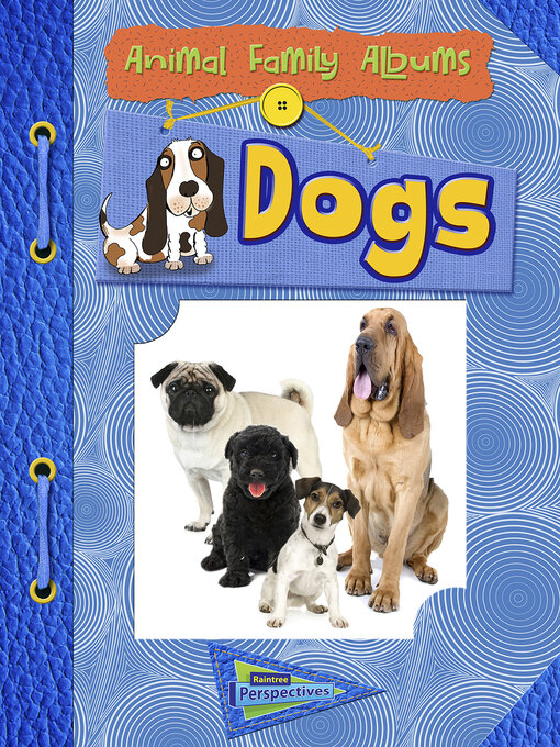 Title details for Dogs by Paul Mason - Available